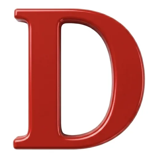 DuPDF D mark